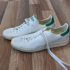 Adidas Stan Smith Primeknit